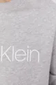 Calvin Klein - Βαμβακερή μπλούζα Γυναικεία