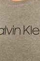 Calvin Klein hanorac de bumbac K20K202157 gri