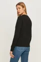 Calvin Klein - Bluza bawełniana K20K202157 100 % Bawełna organiczna