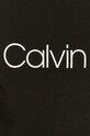 Calvin Klein - Bluza bawełniana K20K202157 K20K202157 czarny