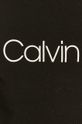 Calvin Klein - Bavlněná mikina Dámský