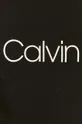 Calvin Klein - Bavlnená mikina Dámsky