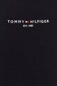 Tommy Hilfiger - Μπλούζα WW0WW28220 σκούρο μπλε