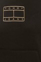 Tommy Jeans - Bluza DW0DW08555 DW0DW08555 czarny