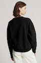 Polo Ralph Lauren Mikina 211794395001 čierna AA00