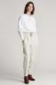bela Polo Ralph Lauren bluza