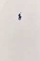 Polo Ralph Lauren Mikina 211794395002 biela