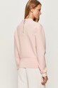 Odzież Guess Jeans - Bluza W0YQ40.K7UW0 różowy