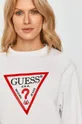 белый Guess Jeans - Кофта