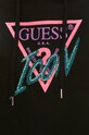 Guess Jeans - Bluza W0BQ04.K68I0 negru