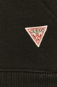 Guess - Hanorac de bumbac O0BA0L.KABT0 negru