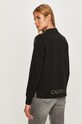 Îmbrăcăminte Calvin Klein - Bluza K20K202354 negru