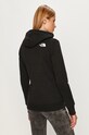 Îmbrăcăminte The North Face bluză NF0A4M7CJK31 negru
