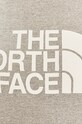 The North Face - Bluza NF0A4M7EDYX1 gri