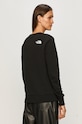 Abbigliamento The North Face felpa NF0A4M7EJK31 nero