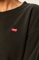Levi's bluză 24688.0006 negru