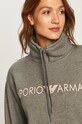 Emporio Armani - Mikina sivá 164385.0A250