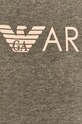 Emporio Armani - Mikina 164385.0A250 sivá