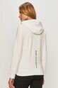 Oblečenie EA7 Emporio Armani - Mikina 8NTM40.TJ31Z biela