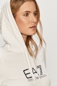 EA7 Emporio Armani - Кофта білий 8NTM40.TJ31Z