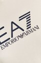 EA7 Emporio Armani - Majica 8NTM40.TJ31Z bijela