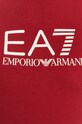 EA7 Emporio Armani - Mikina 8NTM40.TJ31Z ružová