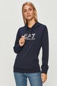 EA7 Emporio Armani - Bluza 8NTM40.TJ31Z granatowy 8NTM40.TJ31Z