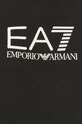 EA7 Emporio Armani - Mikina 8NTM40.TJ31Z černá