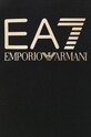 EA7 Emporio Armani - Mikina čierna 8NTM40.TJ31Z