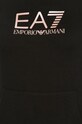 EA7 Emporio Armani - Mikina 8NTM40.TJ31Z čierna