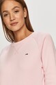 Tommy Jeans - Bluza DW0DW08979 różowy DW0DW08979