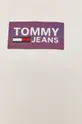 Tommy Jeans - Bluza bawełniana DW0DW09435 Damski
