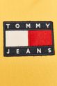 Tommy Jeans - Pamučna majica Ženski
