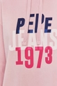 Pepe Jeans - Felső Babe