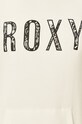 Roxy - Bluza ERJFT04280 alb
