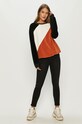 Roxy - Mikina ERJFT04281 vícebarevná AW20
