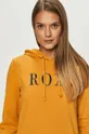 žltá Roxy - Mikina