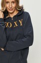 Roxy - Bluza bleumarin ERJFT04278