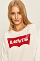 biały Levi's - Bluza