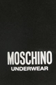 Moschino Underwear - Bluza bawełniana Damski