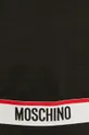 чёрный Moschino Underwear - Кофта