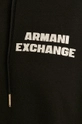 Armani Exchange - Mikina Dámsky