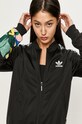 adidas Originals - Mikina GC6849 čierna GC6849