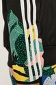 adidas Originals - Mikina GC6849 GC6849 čierna