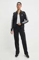Mikina adidas Originals GD2374 GD2374 černá AW20