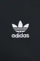 fekete adidas Originals - Felső GD2374