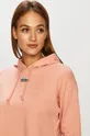 różowy adidas Originals - Bluza GD3088