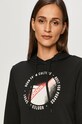 adidas - Bluza GD4922 print negru GD4922