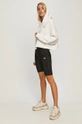 adidas Originals - Bluza GC6791 biały