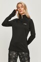 adidas Performance - Bluza GL3743 uni negru GL3743